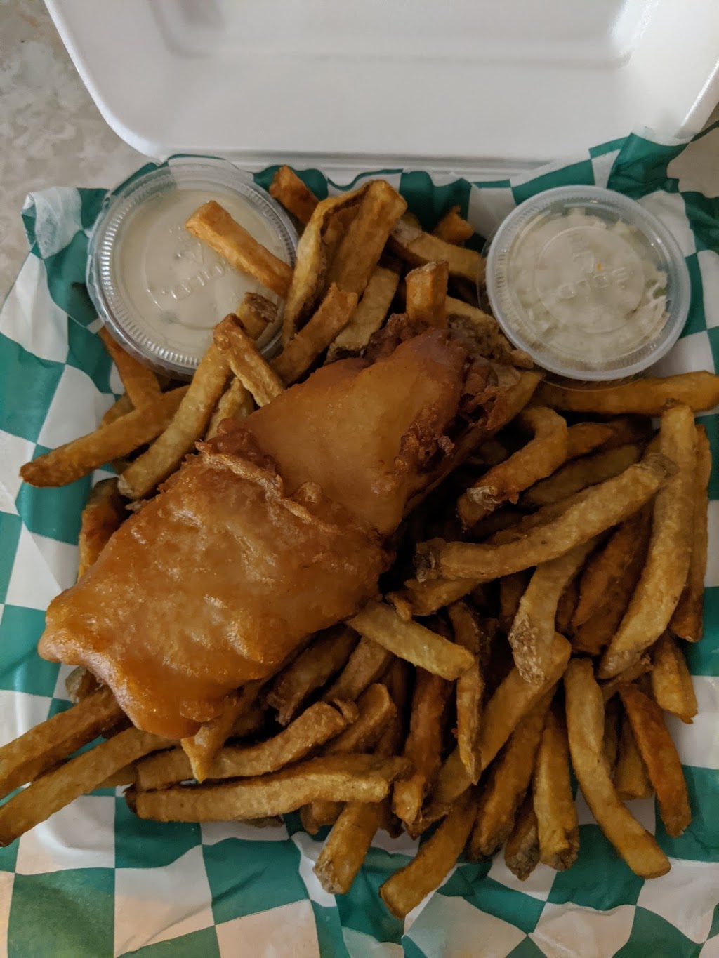 Steeltown Take-Out | Trenton, NS B0K 1X0, Canada | Phone: (902) 695-5560