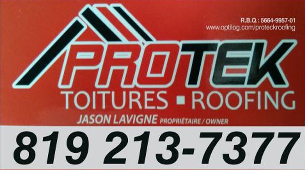 Protek | 1878 QC-148 RR 1, Luskville, QC J0X 2G0, Canada | Phone: (819) 213-7377