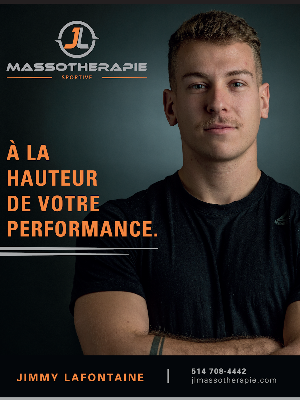 JLmassotherapie | 120 La Petite Ligne, Saint-Alexis, QC J0K 1T0, Canada | Phone: (514) 708-4442