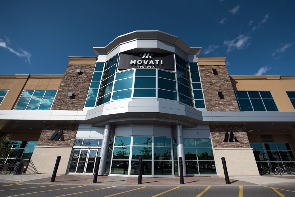 Movati Athletic | 650 Division Rd, Windsor, ON N8X 0A8, Canada | Phone: (519) 916-0452