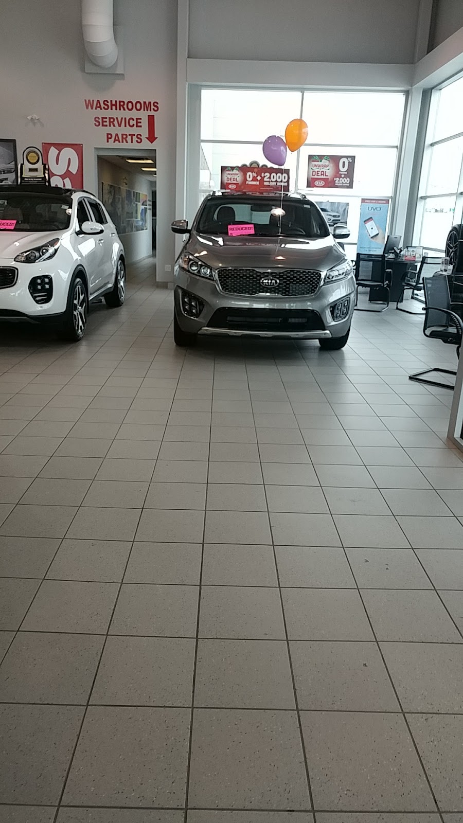 Northland Kia | 5100 Shaganappi Trail NW, Calgary, AB T3A 2L7, Canada | Phone: (403) 247-2411