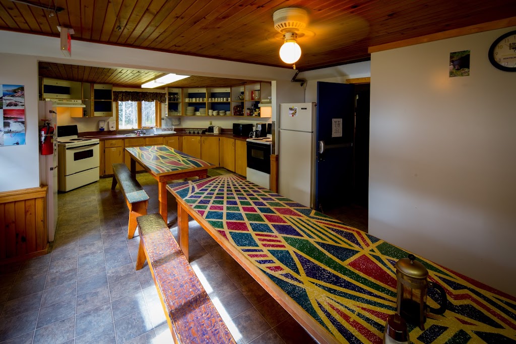 HI Castle Mountain Wilderness Hostel | Highway 1A & Hwy 93 South, Castle Junction, AB T0L, Canada | Phone: (866) 762-4122