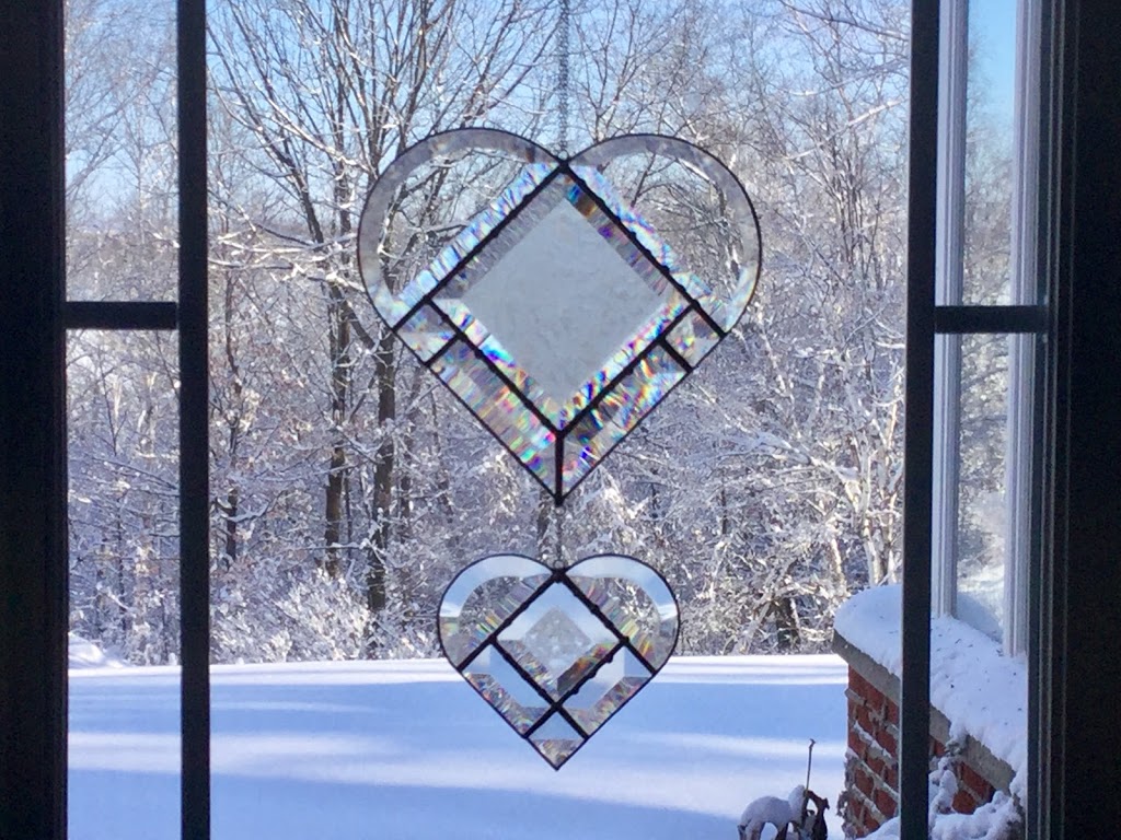 Gayles Stained Glass | 635 William St, Midland, ON L4R 2S7, Canada | Phone: (705) 245-2261