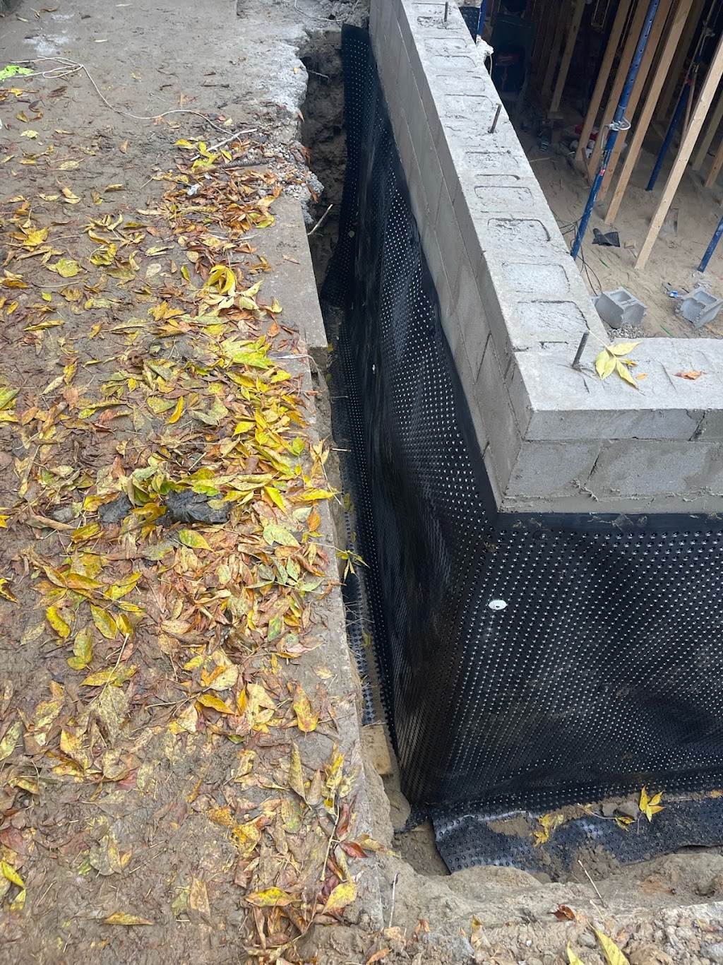 Basement Waterproofing Services - Wet Basement Repair - WillFix | 16992 Side Rd 27, Terra Cotta, ON L7G 0N6, Canada | Phone: (647) 705-7832