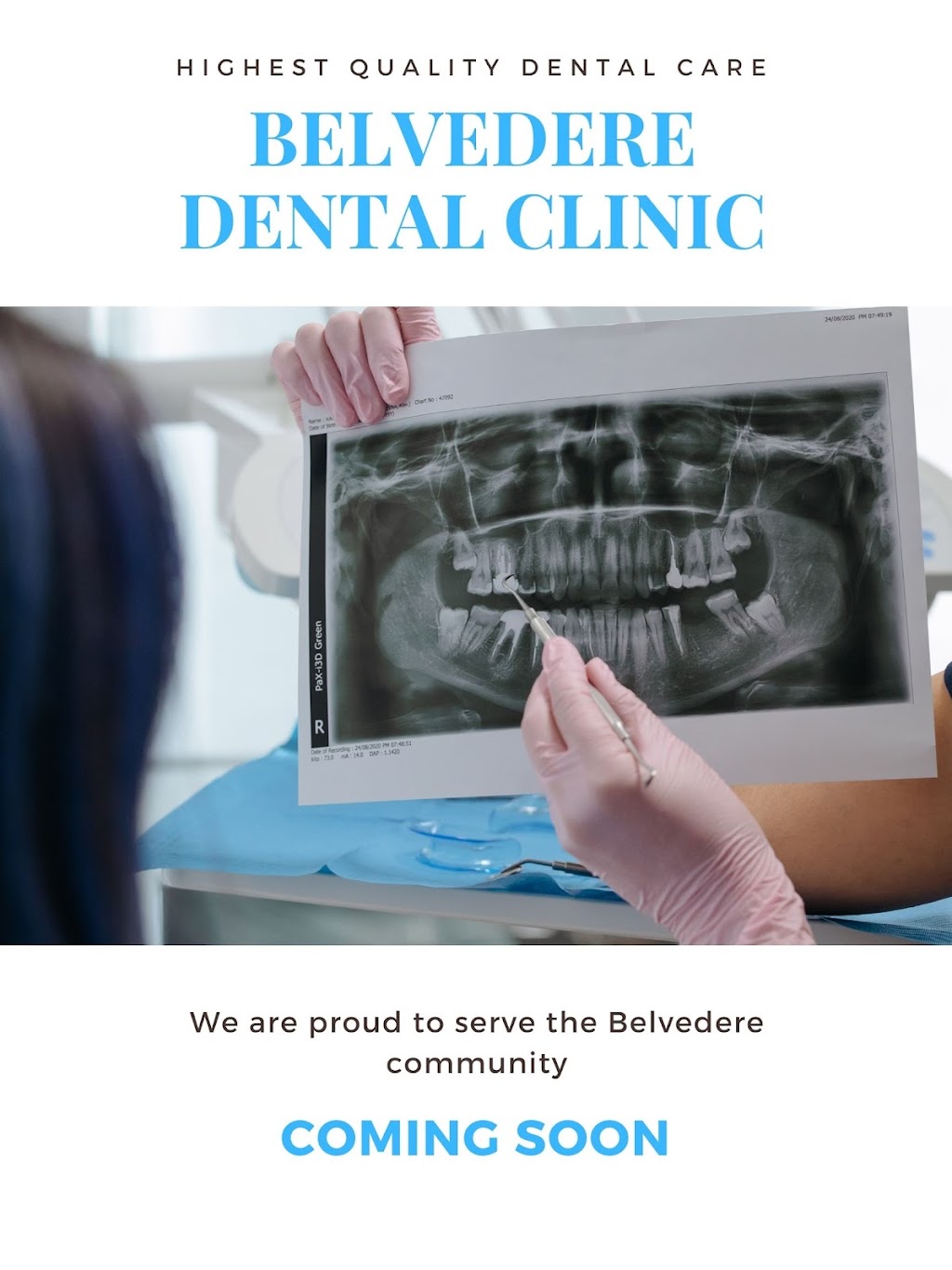 Belvedere Dental | 250 E Hls Sq SE #4110, Calgary, AB T2A 7A7, Canada | Phone: (587) 318-0318