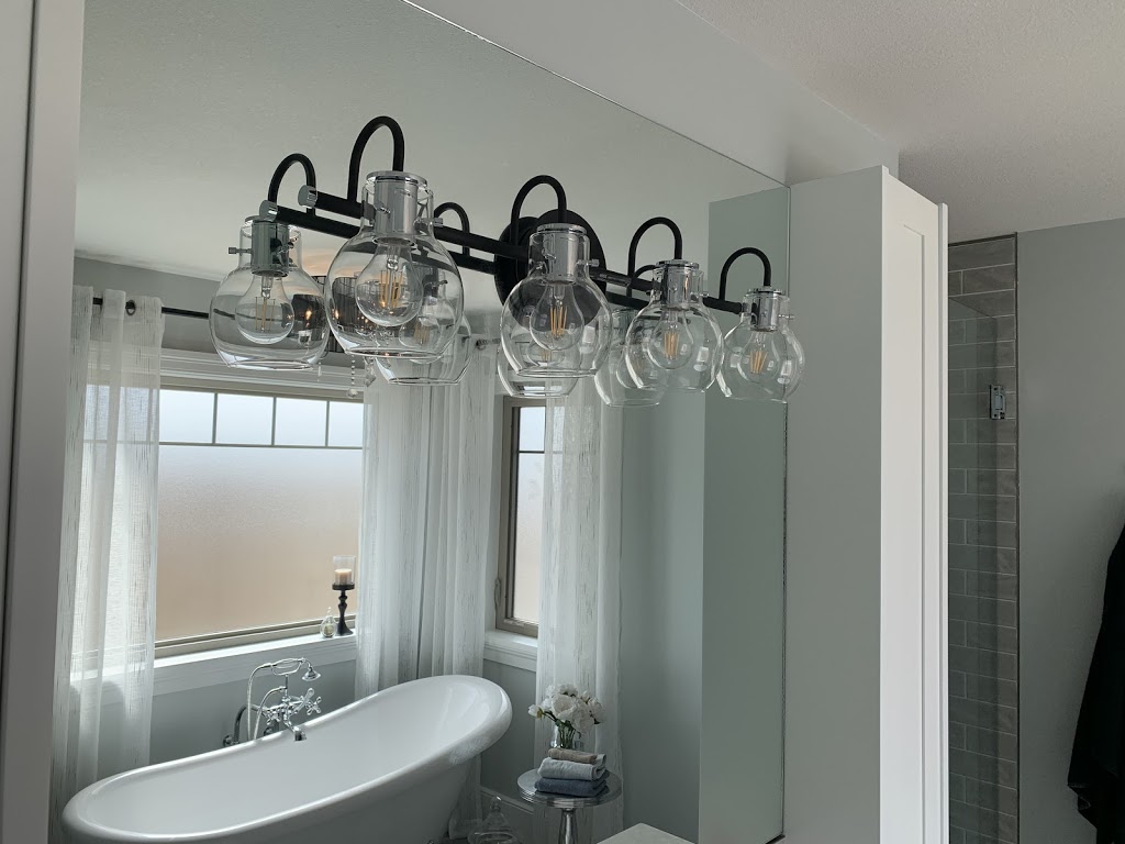 Platinum Lighting | 427 43 Ave E, Claresholm, AB T0L 0T0, Canada | Phone: (587) 800-9950