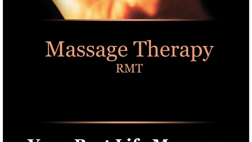 Your Best Life Massage | 431 St Andrew St W, Fergus, ON N1M 1P2, Canada | Phone: (519) 827-5282