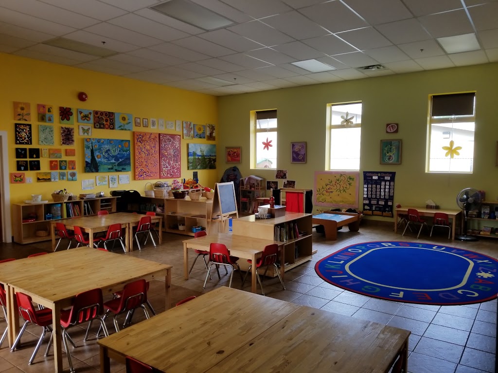 New Horizon Montessori School | 20338 91a Ave, Langley City, BC V1M 2G2, Canada | Phone: (604) 513-3375