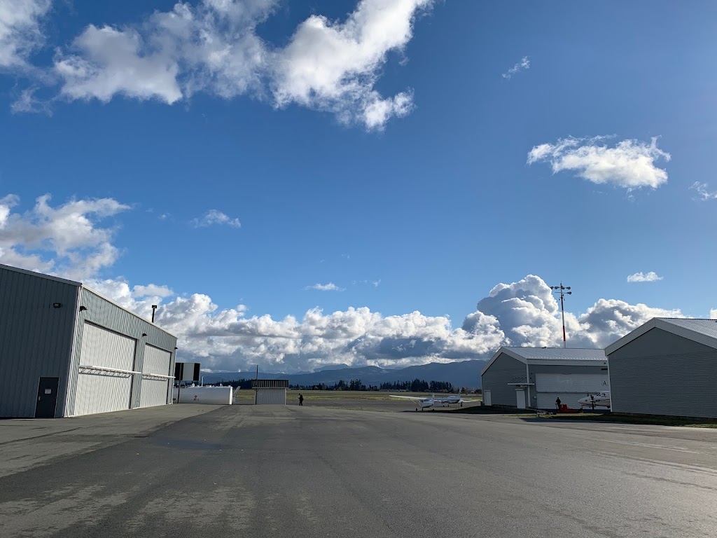 Aquila Aviation | 3-1245 Tower St, Abbotsford, BC V2T 6H5, Canada | Phone: (604) 832-9590