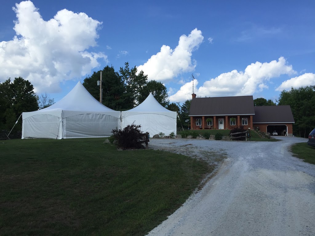 Main Event Tent Rental | 84 Cannifton Rd N, Belleville, ON K8N 4Z6, Canada | Phone: (613) 970-8368