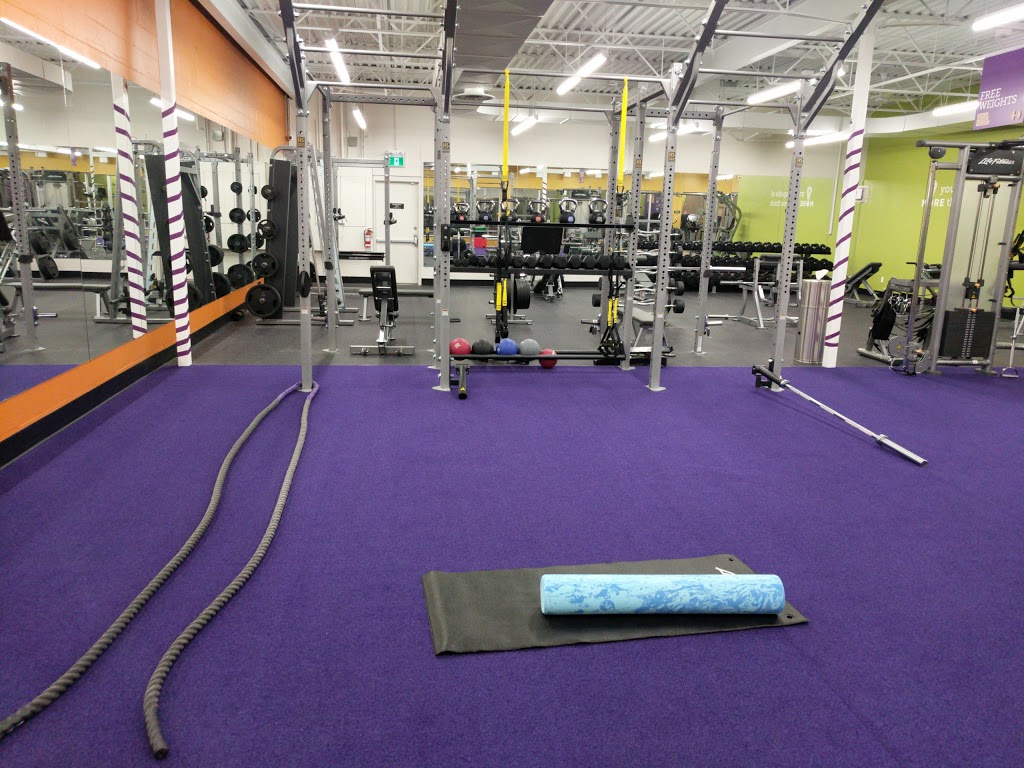 Anytime Fitness | 4513 52 Ave #14, Olds, AB T4H 1M8, Canada | Phone: (403) 791-8888