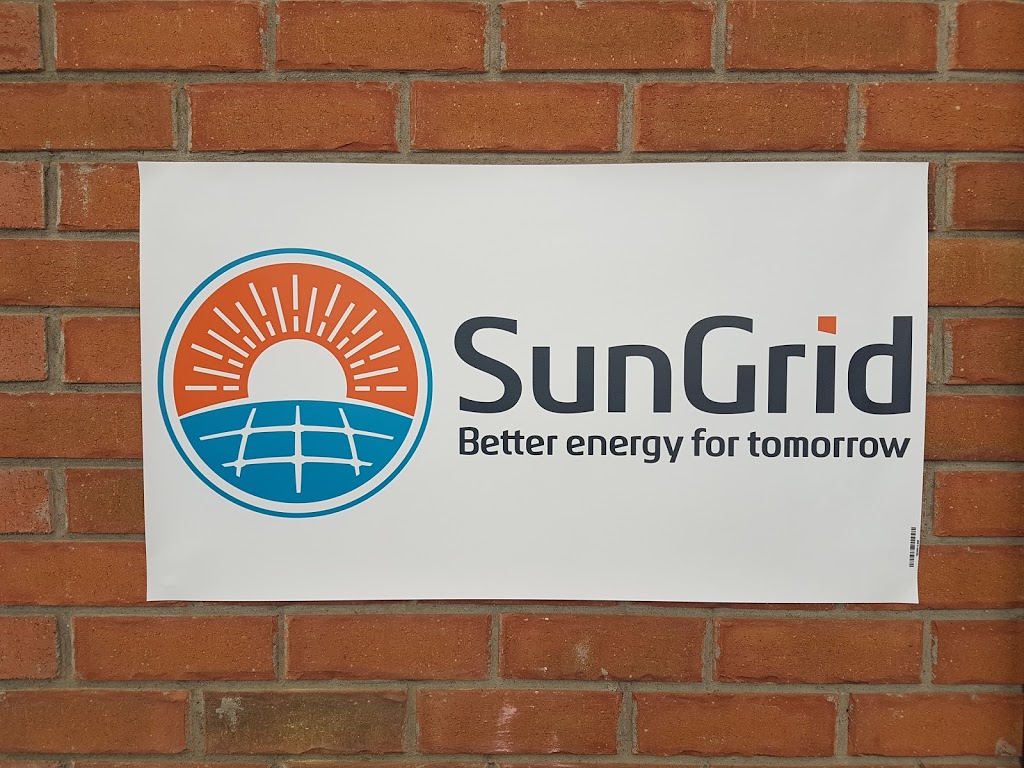 SunGrid Solutions | 135 George St N #204, Cambridge, ON N1S 2M6, Canada | Phone: (888) 407-4743