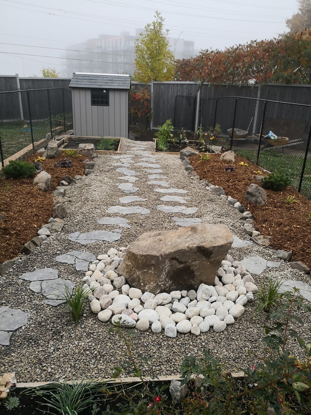 Lovely Home Landscaping Inc. | 36 Lytle Ave, Nepean, ON K2R 1E5, Canada | Phone: (613) 513-6188