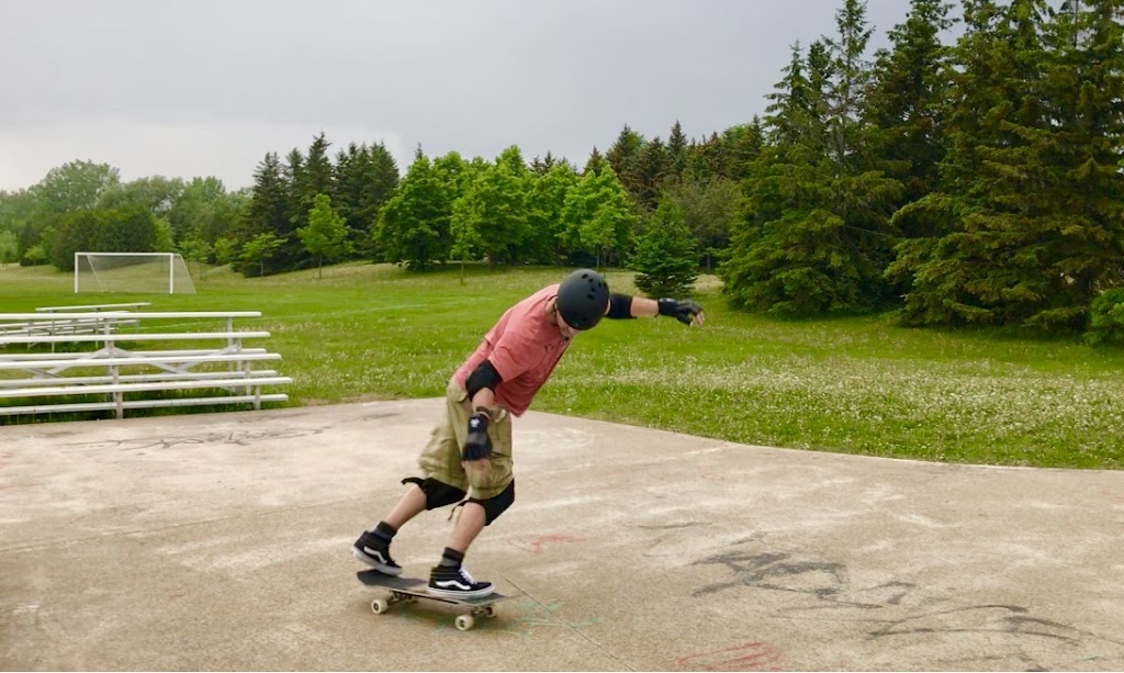 Saint-Laurent Skatepark | 1515 Bd Alexis-Nihon, Saint-Laurent, QC H4R 1T4, Canada | Phone: (514) 956-2596