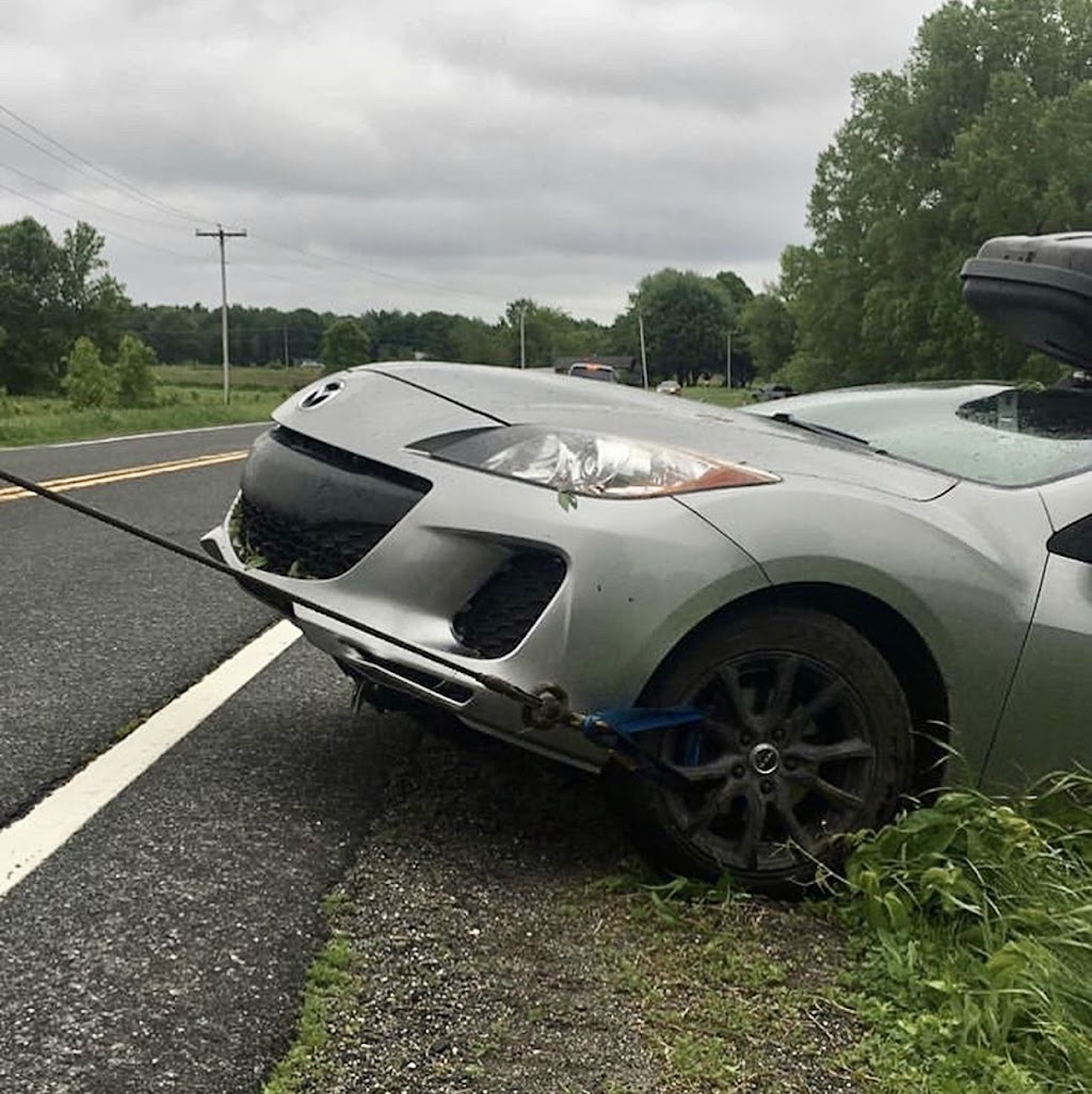 TOWING SERVICE 7/24 ( MIRABEL ST-JEROME ) | CP 431 MIRABEL BP SAINT-CANUT, SAINT-CANUT, QC J7N 1H7, Canada | Phone: (450) 233-5809