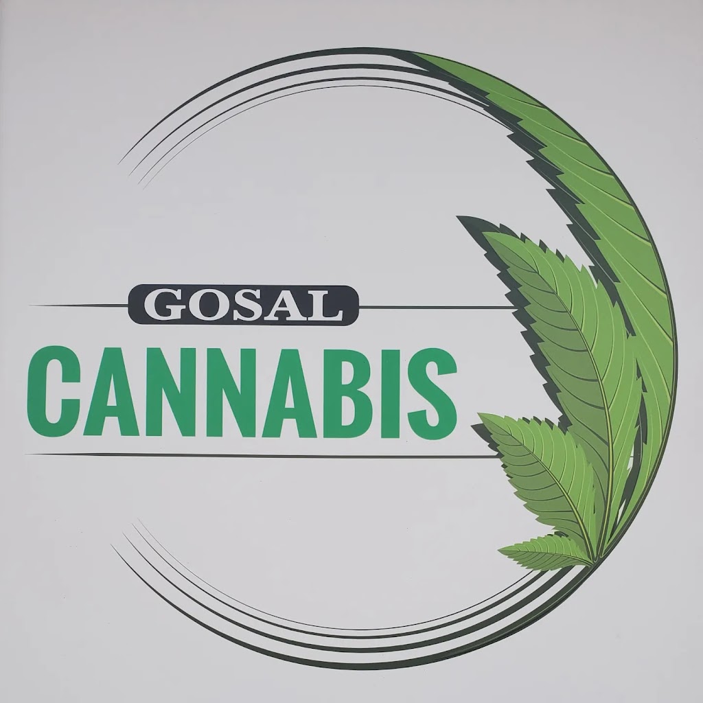 Gosal Cannabis & Accessories | 4316 48 Ave, Castor, AB T0C 0X0, Canada | Phone: (587) 557-2173