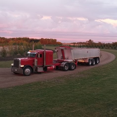 GAYTON TRANSPORT | Box 176, Edenwold No. 158, SK S0G 1K0, Canada | Phone: (306) 570-7034