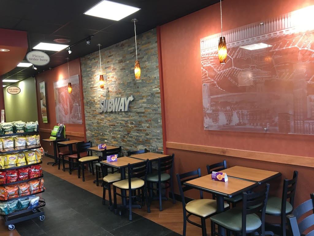 Subway | 1700 Hyde Park Rd Unit #13, London, ON N6H 5L7, Canada | Phone: (519) 472-0886