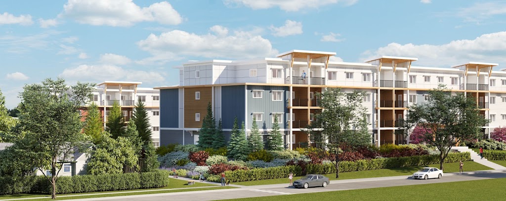 Aspen View by Highstreet | 2200 Murrelet Dr, Comox, BC V9M 0C4, Canada | Phone: (778) 718-8744