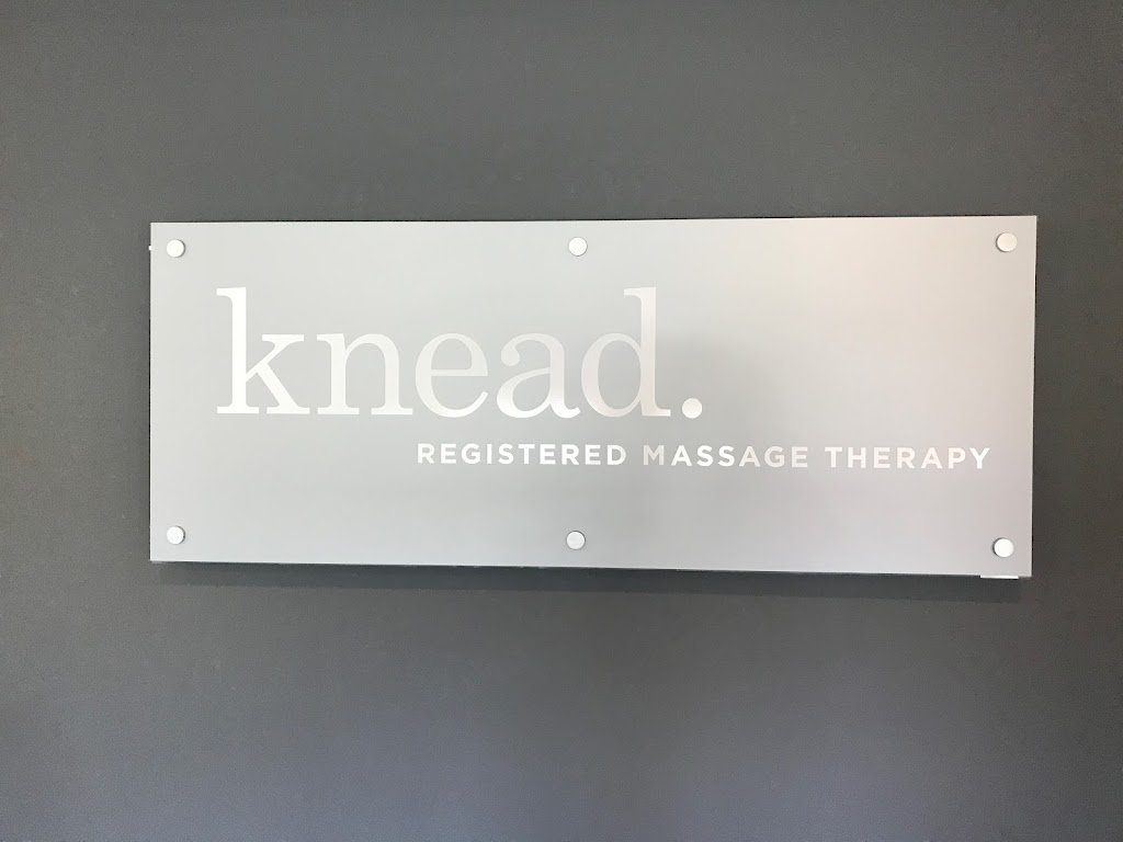 Knead Registered Acupuncture | 975 Terminal Ave N, Nanaimo, BC V9S 4K3, Canada | Phone: (250) 753-6322