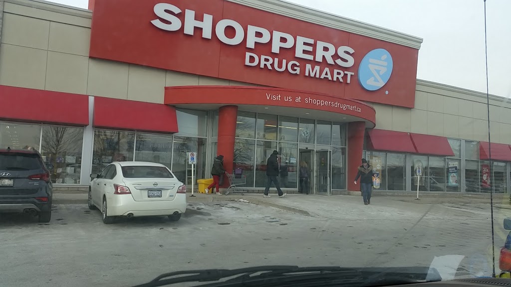 Shoppers Drug Mart | 25 Broadway Ave, Orangeville, ON L9W 1J6, Canada | Phone: (519) 941-2900