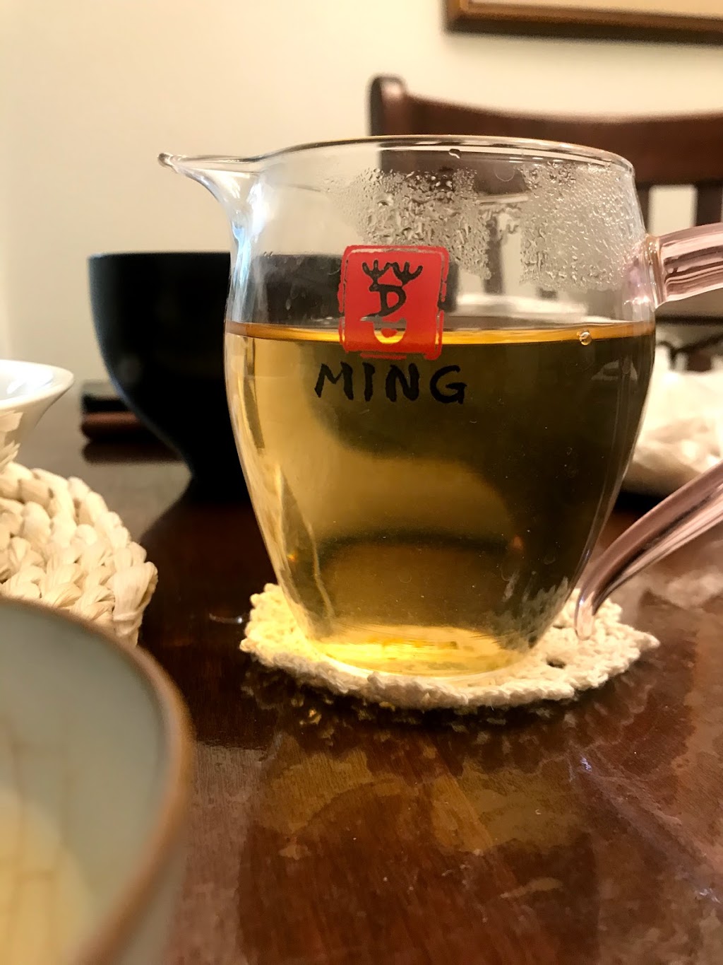 MING Tea | 159 North Shore Blvd W, Burlington, ON L7T 1A2, Canada | Phone: (416) 854-6960