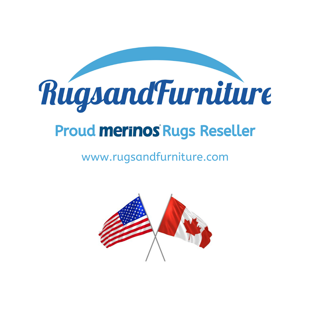 Rugs & Furniture | 6829 Pacific Cir, Mississauga, ON L5T 1S6, Canada | Phone: (647) 929-9796