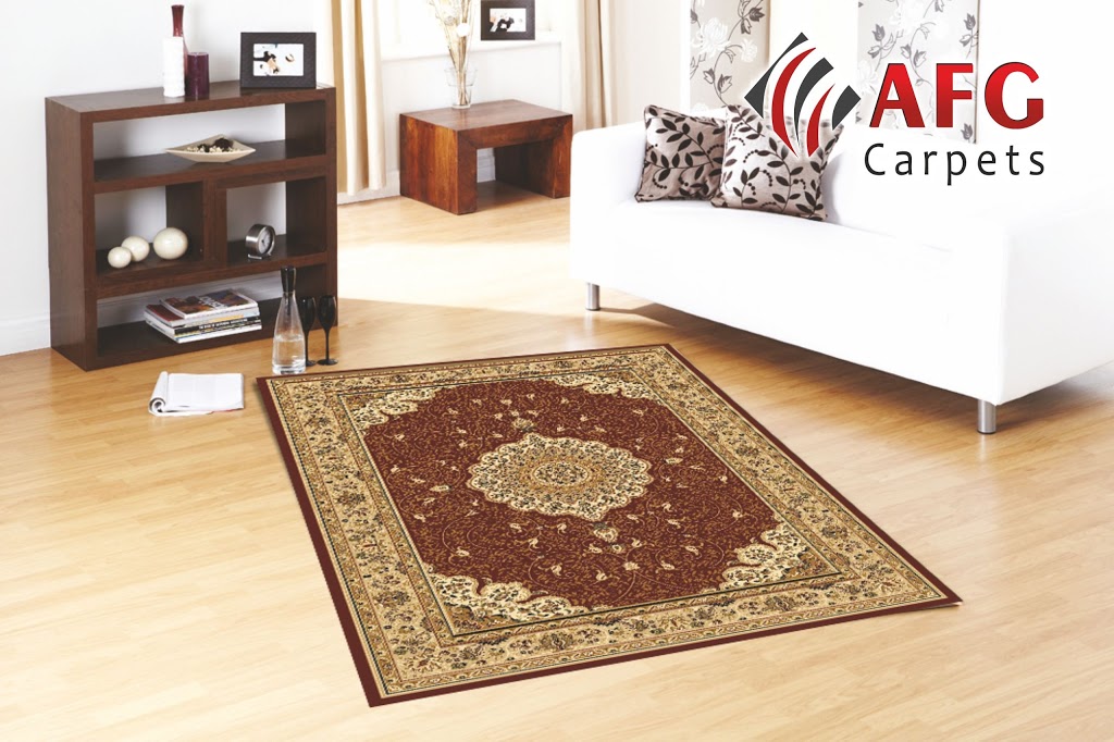 AFG Carpets | 191 Attwell Dr unit 1, Etobicoke, ON M9W 5Z2, Canada | Phone: (416) 675-7847