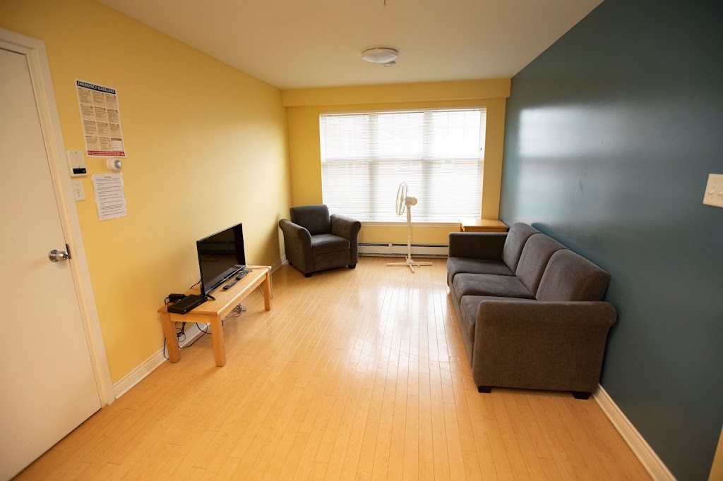 StFX Power Hall Apartments | 1160 Convocation Blvd, Antigonish, NS B2G 2W5, Canada | Phone: (877) 782-9289