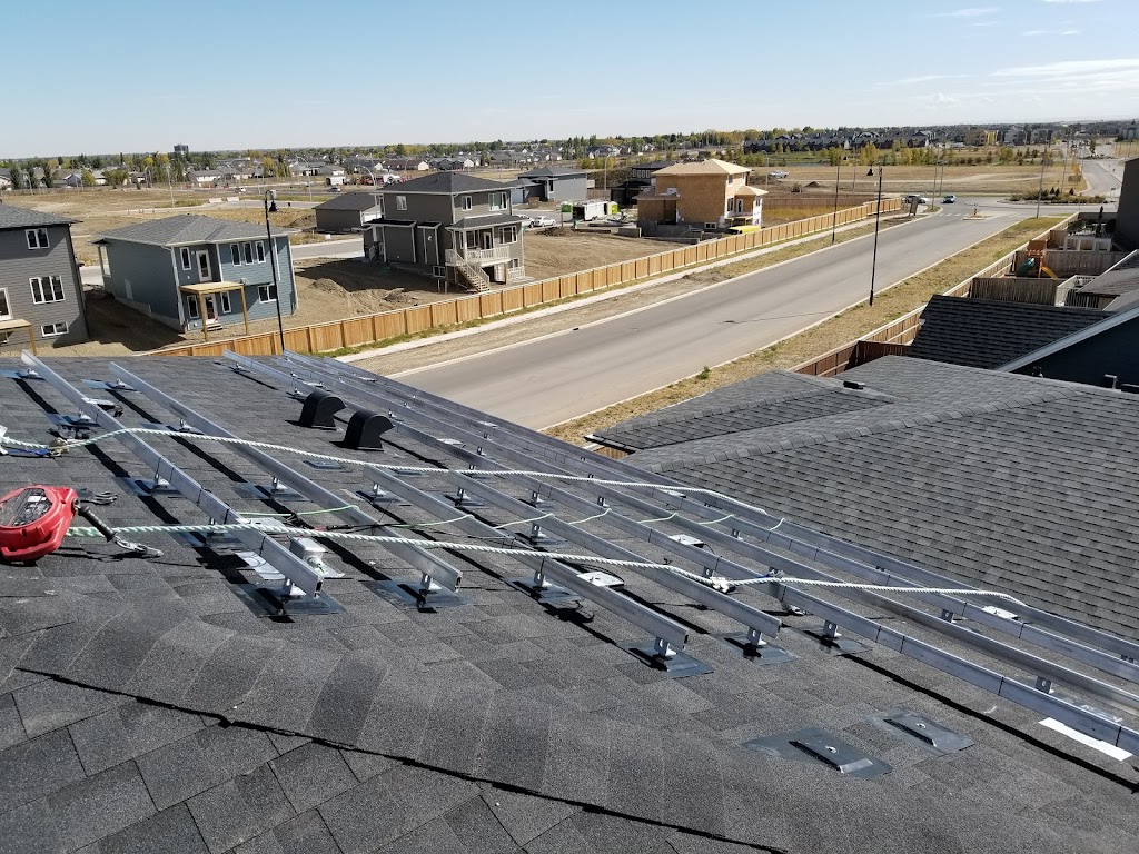 Solar Optix Energy Services | 1320 36 St N, Lethbridge, AB T1H 5H8, Canada | Phone: (403) 327-7711 ext. 110