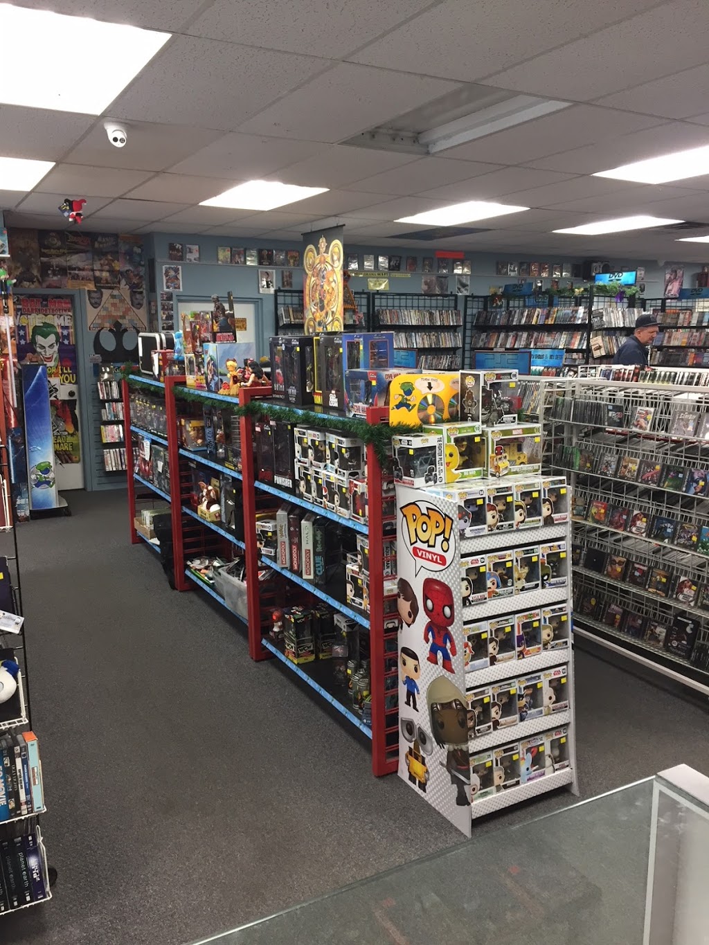 Game Cycle London Wharncliffe | 79 Wharncliffe Rd S, London, ON N6J 2J8, Canada | Phone: (519) 601-8990