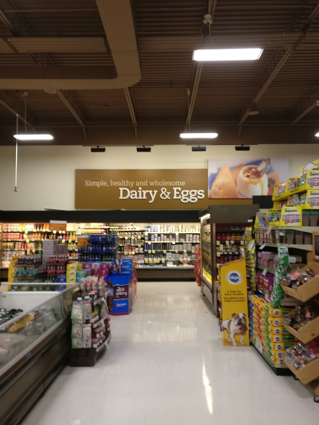 Sobeys Bronte | 2441 Lakeshore Rd W, Oakville, ON L6L 5V5, Canada | Phone: (905) 825-2278