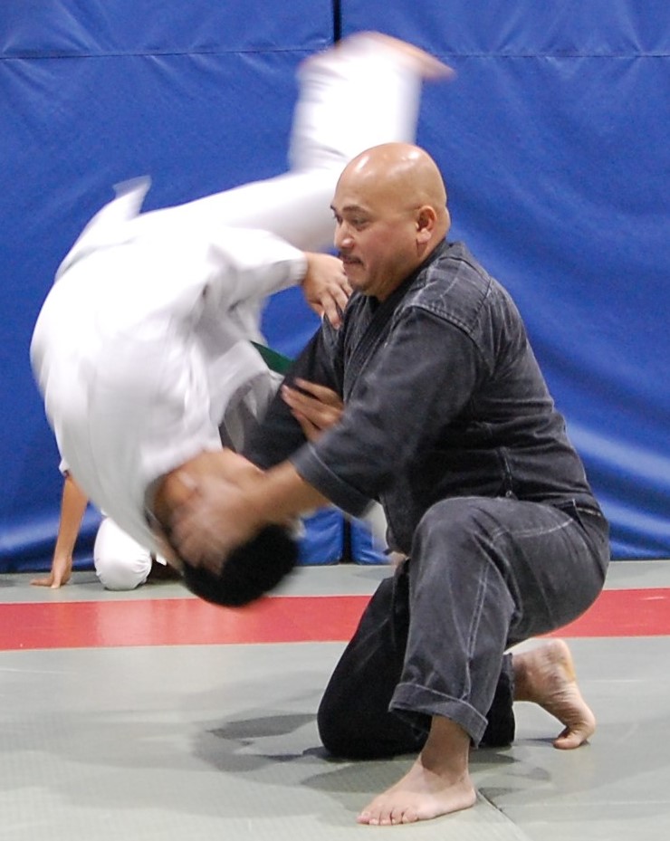 Mississauga Aikido Club | 2359 Royal Windsor Dr Unit 11, Mississauga, ON L5J 4S9, Canada | Phone: (416) 995-7698