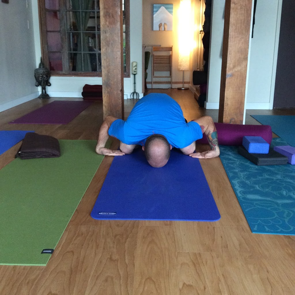 Ocean Breath Yoga School | 651 W 23rd Ave, Vancouver, BC V5Z 2A5, Canada | Phone: (778) 230-4019