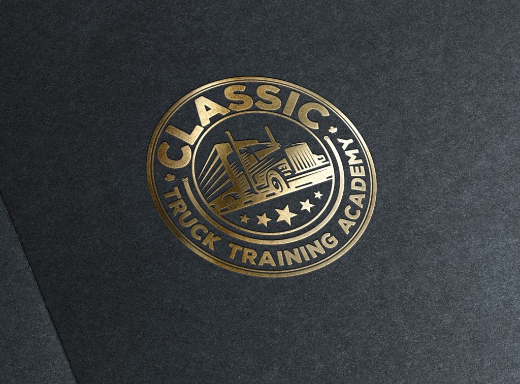 Classic Truck Training Academy | 5845 Luke Rd, Mississauga, ON L4W 2K5, Canada | Phone: (905) 872-0655