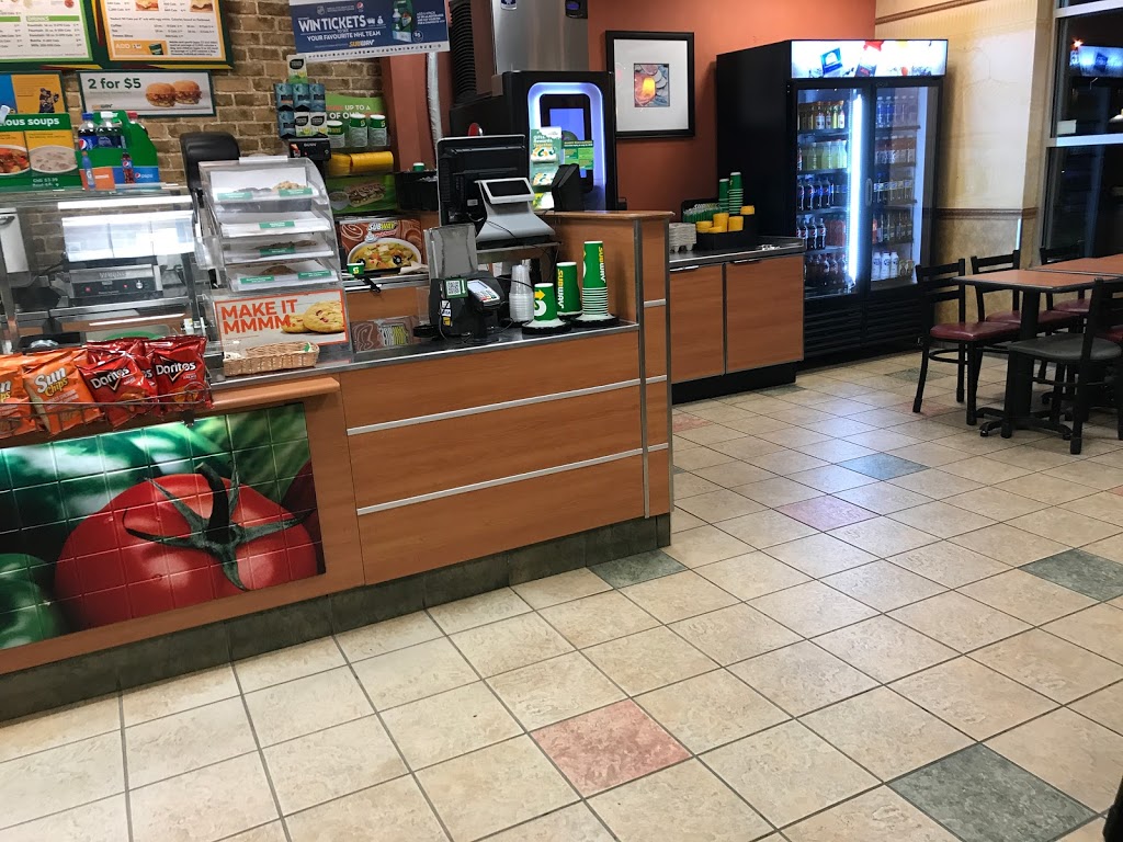 Subway | 3301 22 St W Unit 1, Saskatoon, SK S7M 0W1, Canada | Phone: (306) 955-4078