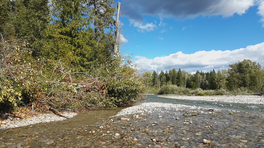 Tsútswecw (Roderick Haig-Brown) Provincial Park | Columbia-Shuswap F, BC V0E, Canada | Phone: (250) 320-9305