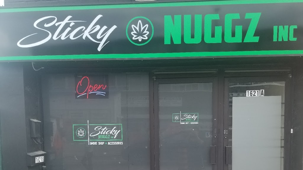 Stickynuggz Inc | 1621 Eglinton Ave W, York, ON M6E 2H1, Canada | Phone: (416) 551-6229