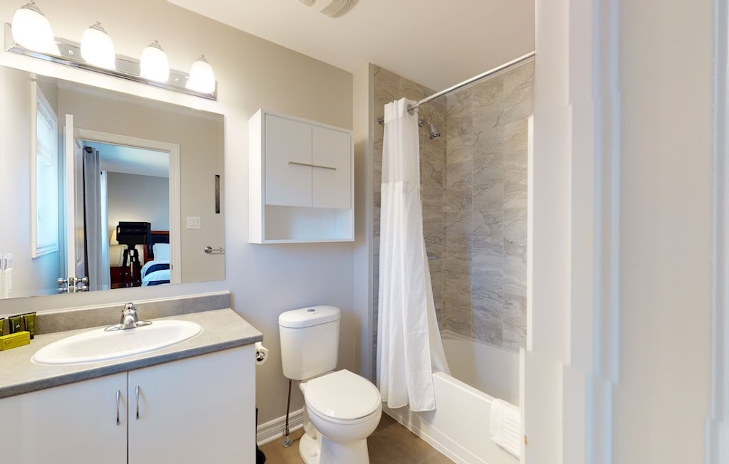 Premiere Suites | Ramsgrange St, Ottawa, ON K2J 6G7, Canada | Phone: (888) 575-7808