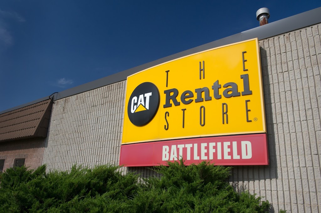 Battlefield Equipment Rentals | 4401 Harvester Rd, Burlington, ON L7L 4X1, Canada | Phone: (905) 333-1440