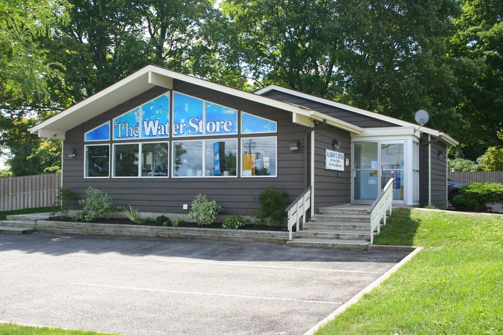 Water Store Midland | 1004 King St, Midland, ON L4R 0B8, Canada | Phone: (705) 527-5900