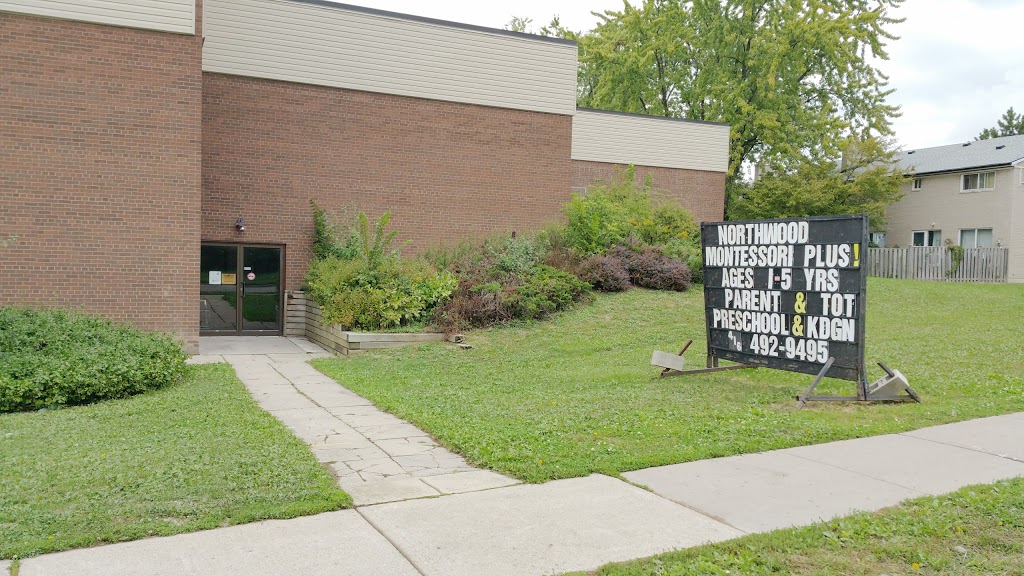 Northwood Montessori Plus, Toronto - Finch Campus | 1080 Finch Ave E, North York, ON M2J 2X2, Canada | Phone: (416) 492-9495