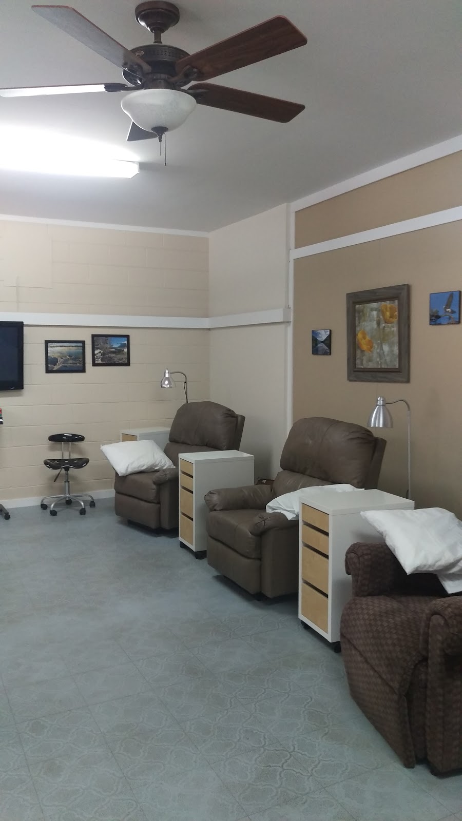 The Natural Family Health Clinic | 1040 Main St, Okanagan Falls, BC V0H 1R0, Canada | Phone: (250) 497-6681