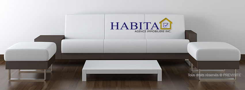 Habita Agence Immobilière Inc. | 177 Boul de la Rochelle, Repentigny, QC J6A 1K2, Canada | Phone: (514) 293-2727