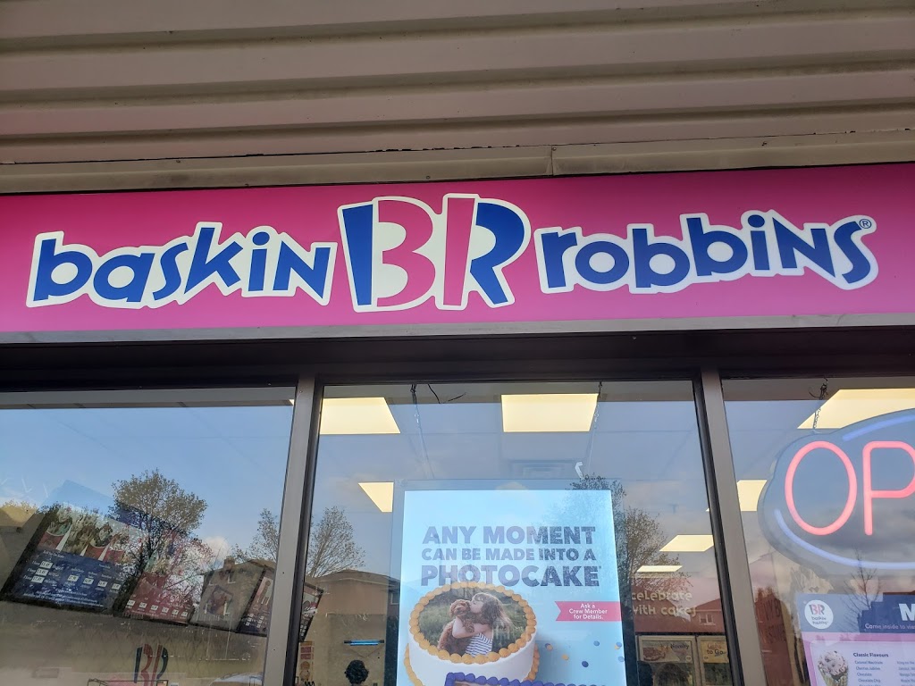 Baskin-Robbins | 1001 Sandhurst Cir, Scarborough, ON M1V 1Z6, Canada | Phone: (416) 292-6919