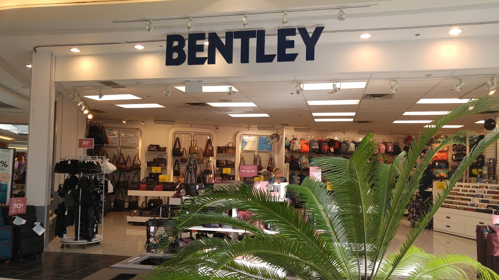 Bentley | 300 Eagleson Side Road, Kanata, ON K2M 1C9, Canada | Phone: (613) 599-7255