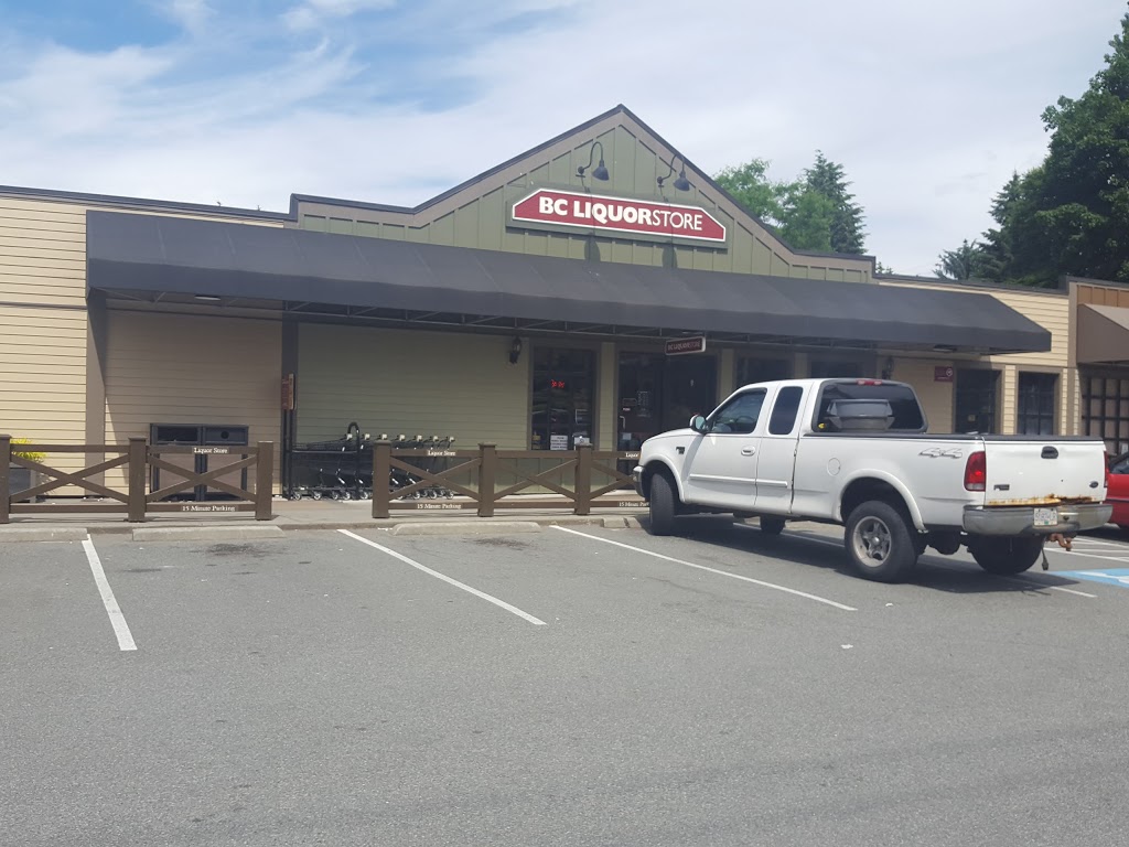 BC Liquor Stores | 9110 Glover Rd, Langley City, BC V1M 2R9, Canada | Phone: (604) 888-5711