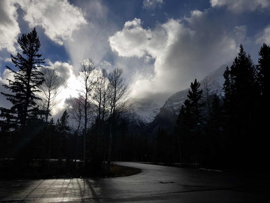 Mount Kidd RV Park | 1 Mount Kidd Dr, Kananaskis, AB T0L 2H0, Canada | Phone: (403) 591-7700