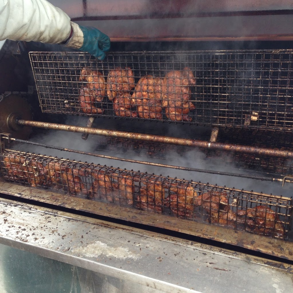 Pineridge BBQ Catering Company | 174 Queen St W, Hensall, ON N0M 1X0, Canada | Phone: (519) 262-3409