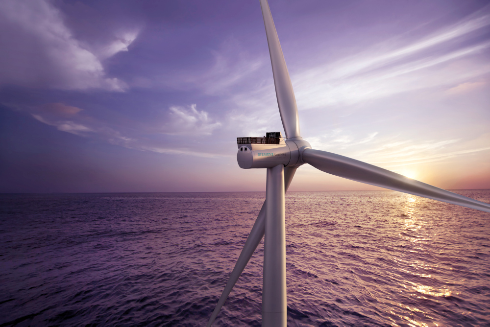 Siemens Gamesa Renewable Energy | 1577 North Service Rd E, Oakville, ON L6H 1A7, Canada | Phone: (905) 465-8000